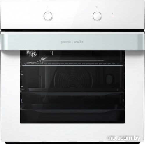 Духовой шкаф Gorenje BO617ORAW