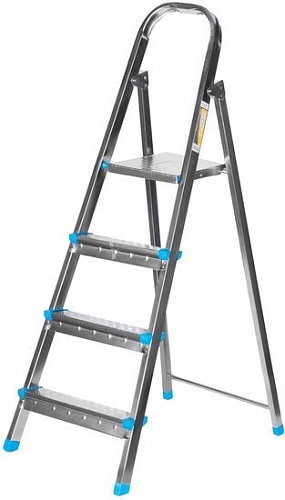 Лестница-стремянка Remocolor 63-0-154 (4 ступени)