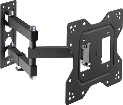 Кронштейн для телевизора BrightSight LPA68-223 (черный)