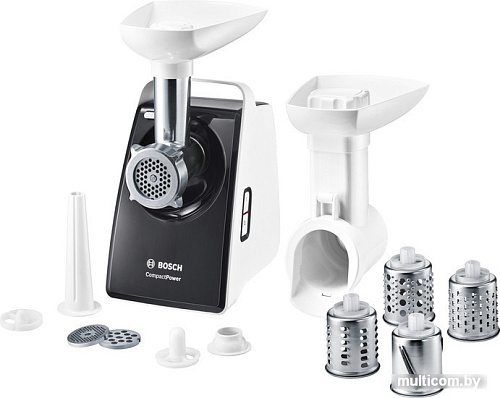 Мясорубка Bosch MFW3640A