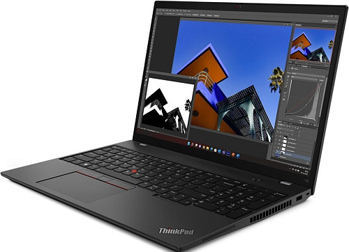 Ноутбук Lenovo ThinkPad T16 Gen 2 Intel 21HJS7QY00