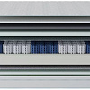 Матрас Stolline Комфорт-Спектр Cooler в чехле 160x190