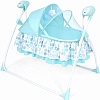 Люлька Simplicity Auto 3020 (blue circles)