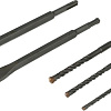 Набор сверл Faster Tools 6125