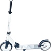 Двухколесный подростковый самокат Ricos Impulse 200H (белый)