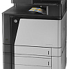 МФУ HP Color LaserJet Enterprise flow MFP M880z