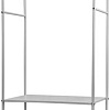 Вешалка для одежды Solmax&amp;Home Альфа IS99912 (белый)