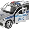 Внедорожник Технопарк BMW X5 M-Sport X5-12SLPOL-SR
