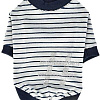 Свитер для животных Pinkaholic Hash NASD-TS7503-NY-M (синий)