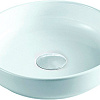 Умывальник Maxonor Pure Life Harmony PL-SK104C3-18 (4040) накладной (белый глянец)