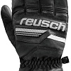 Горнолыжные перчатки Reusch Ski Race VC R-Tex XT 6201257-7701 (р-р 8, Black/White)