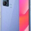 Смартфон Infinix Smart 6 Plus 3GB/64GB (фиолетовый)
