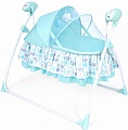 Люлька Simplicity Auto 3020 (blue circles)