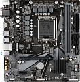 Материнская плата Gigabyte H610M H DDR4 (rev. 1.0)