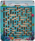 Лабиринт Paremo Лабиринт с шариком. Подводный мир PE720-36