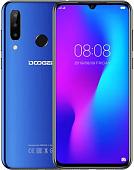 Смартфон Doogee Y9 Plus (синий)