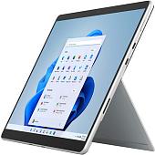 Планшет Microsoft Surface Pro 8 Wi-Fi i5-1135G7 16GB/256GB (платиновый)