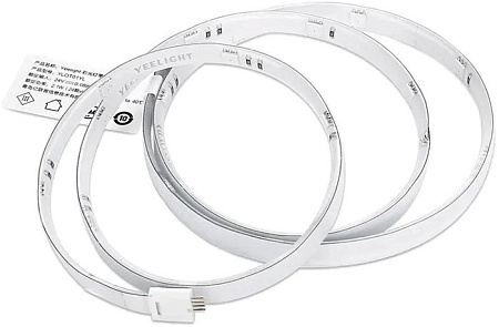 Удлинитель для светодиодной ленты Yeelight Lightstrip Pro Extension YLDD007 (международная версия)