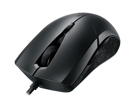 Игровая мышь ASUS Strix Evolve