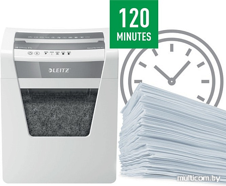 Шредер Leitz IQ Office P5