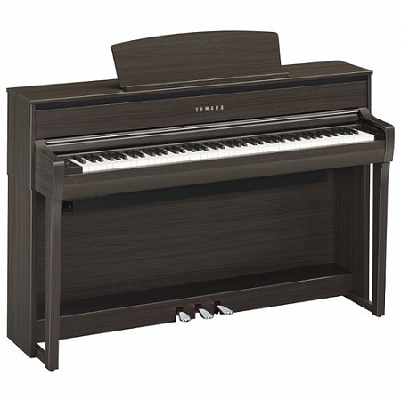 Цифровое пианино YAMAHA CLP-675