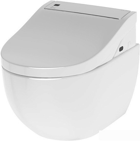 Электронная крышка-биде AM.PM Clean Care CCC7851WH