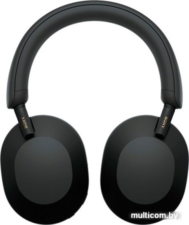 Наушники Sony WH-1000XM5 (черный)