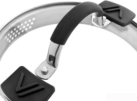 Кастрюля Vensal Magique VS1523