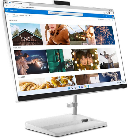 Lenovo IdeaCentre AIO 3 24IAP7 F0GH017HRK