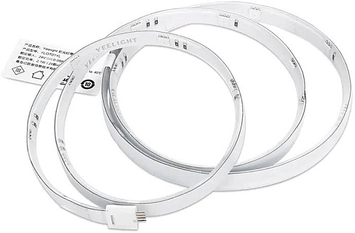 Удлинитель для светодиодной ленты Yeelight Lightstrip Pro Extension YLDD007 (международная версия)
