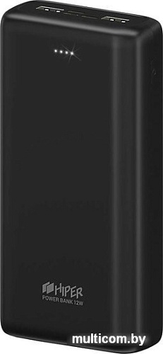 Портативное зарядное устройство Hiper PSL30000