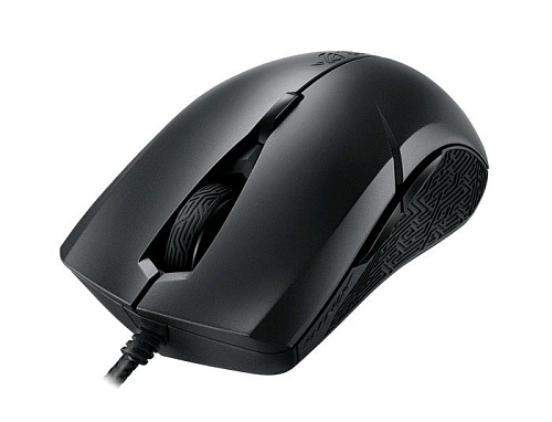 Игровая мышь ASUS Strix Evolve