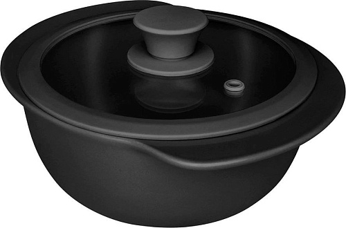 Кастрюля Oxford Nanquim 023387 BM01-4503 (с крышкой)