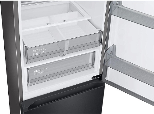 Холодильник Samsung RB34C7B5EB1/EF