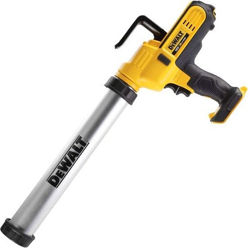 Пистолет для монтажной пены DeWalt DCE580N-XJ (без АКБ)