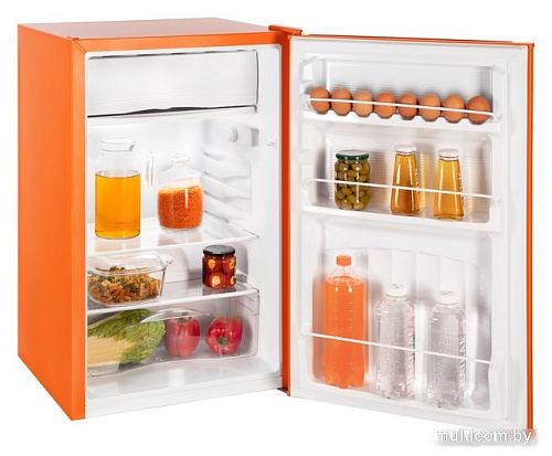 Однокамерный холодильник Nordfrost (Nord) NR 403 Or