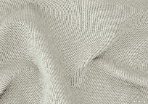 Декоративная подушка Сонум Микровелюр 30x50 (светло-серый)