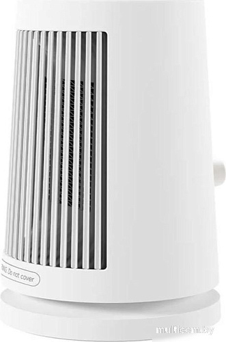 Тепловентилятор Xiaomi Mi Desktop Heater ZMNFJ01YMEU (евровилка, белый)