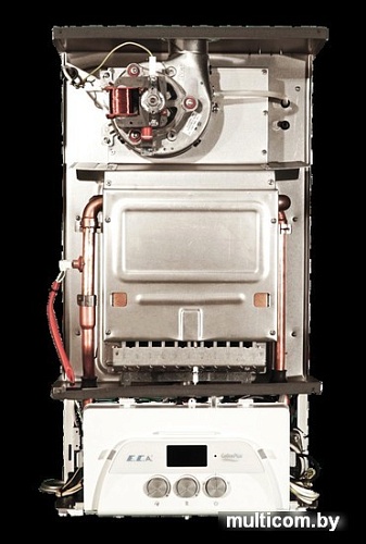 Отопительный котел E.C.A. Gelios Plus 28 HM NG