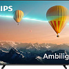 Телевизор Philips 4K UHD Android TV 50PUS8007/12