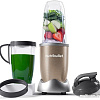 Стационарный блендер NutriBullet Pro NB908CP