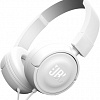 Наушники JBL T450 [JBLT450WHT]