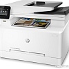 МФУ HP Color LaserJet Pro M281fdw