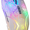 Игровая мышь A4Tech Bloody N50 White