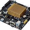 Материнская плата ASUS J1800I-C