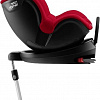 Детское автокресло Britax Romer DualFix 2 R (fire red)