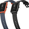 Умные часы Xiaomi Amazfit bip (оранжевый)