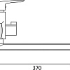Смеситель Shevanik S8522