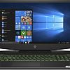 Игровой ноутбук HP Pavilion Gaming 17-cd2059ur 4E1M7EA