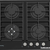 Варочная панель Korting HGG 6825 CTN
